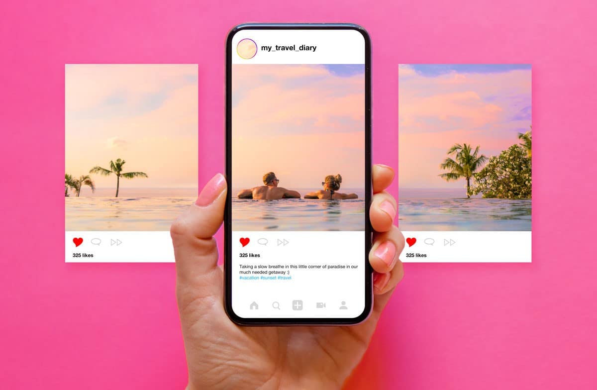 Strategy 6: Utilize Facebook Carousel Ads