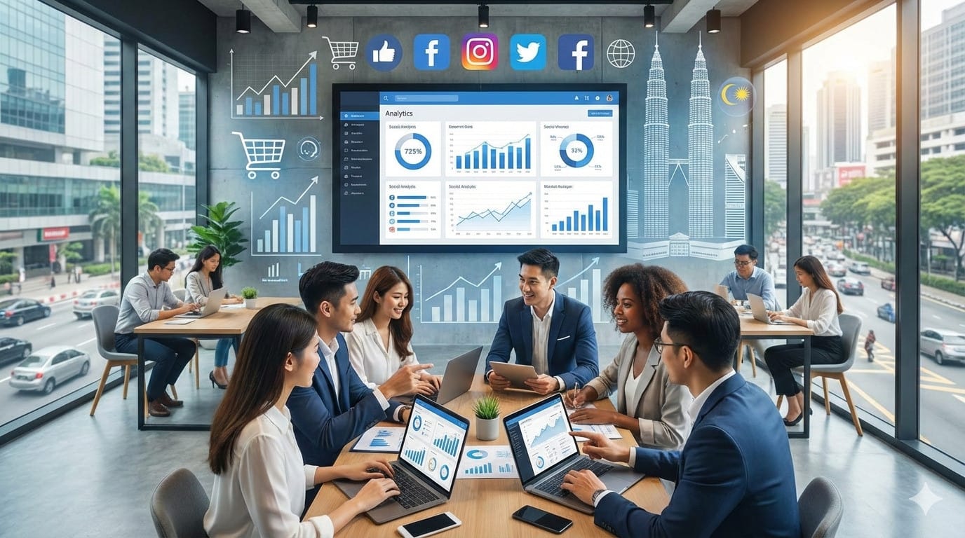 Blog 2 ecommerce in malaysia