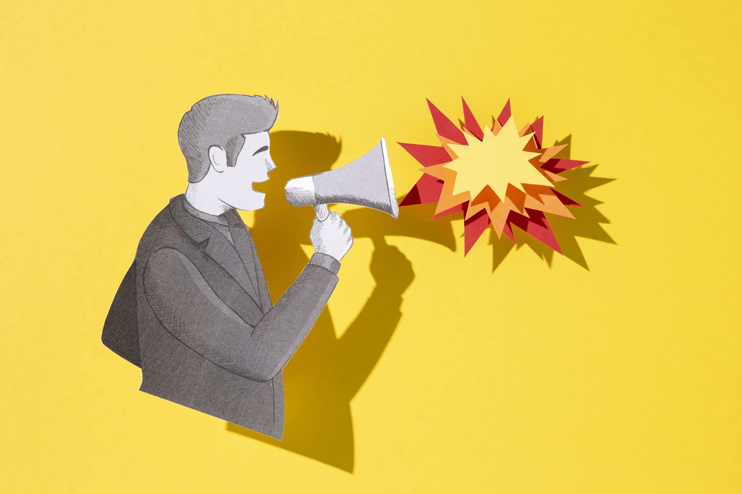 Fear Marketing – Kenapa Berkesan