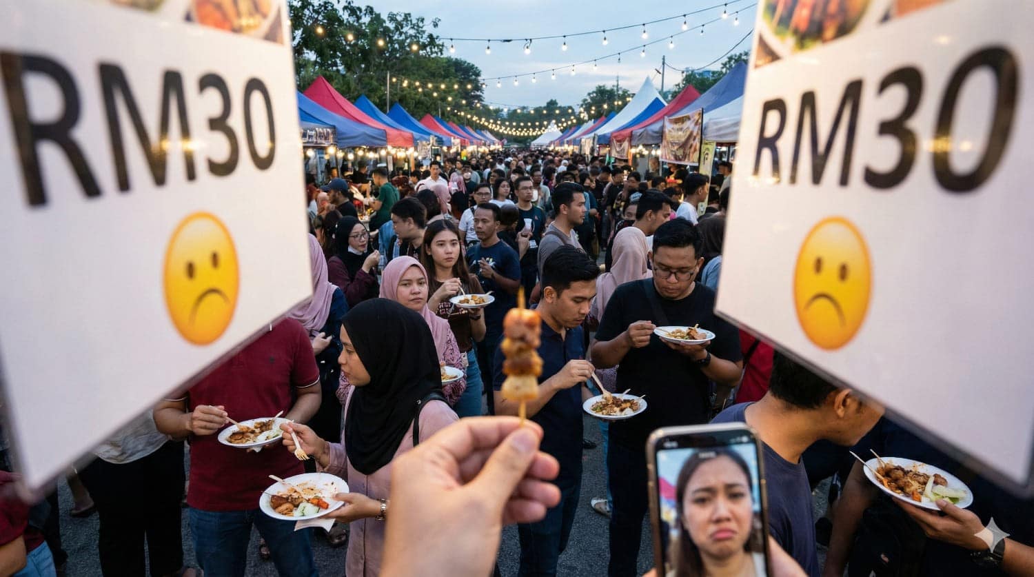 Blog 4 food festivals in malaysia