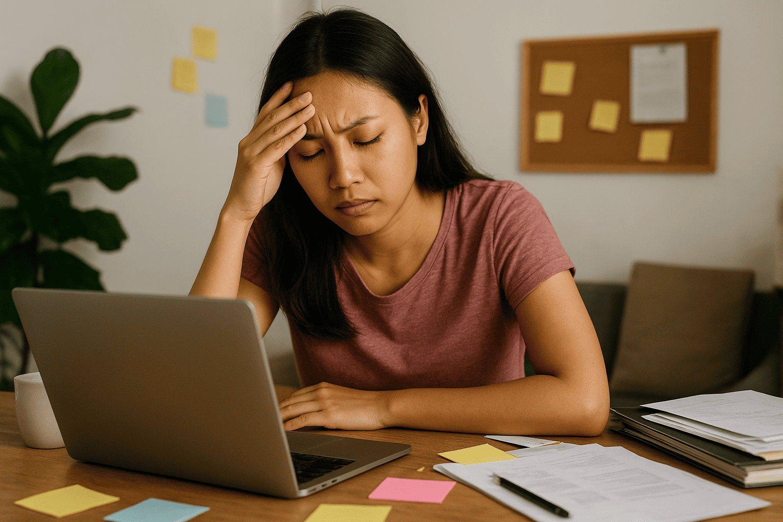 Bisnes Online Tak Semudah Yang Disangka? 5 Biggest Cabaran You’ll Face