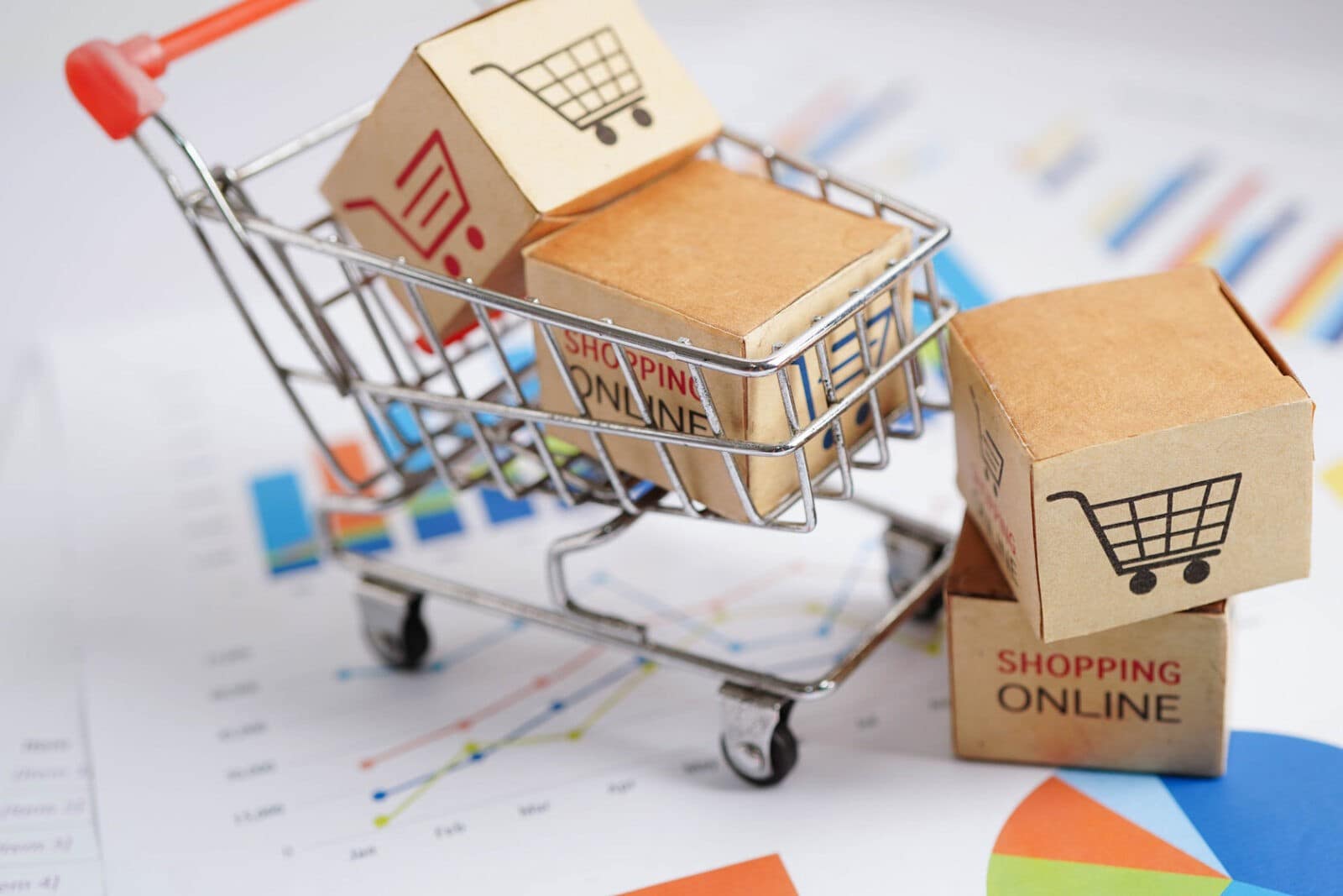 Strategy 9: Facebook Shop Integration