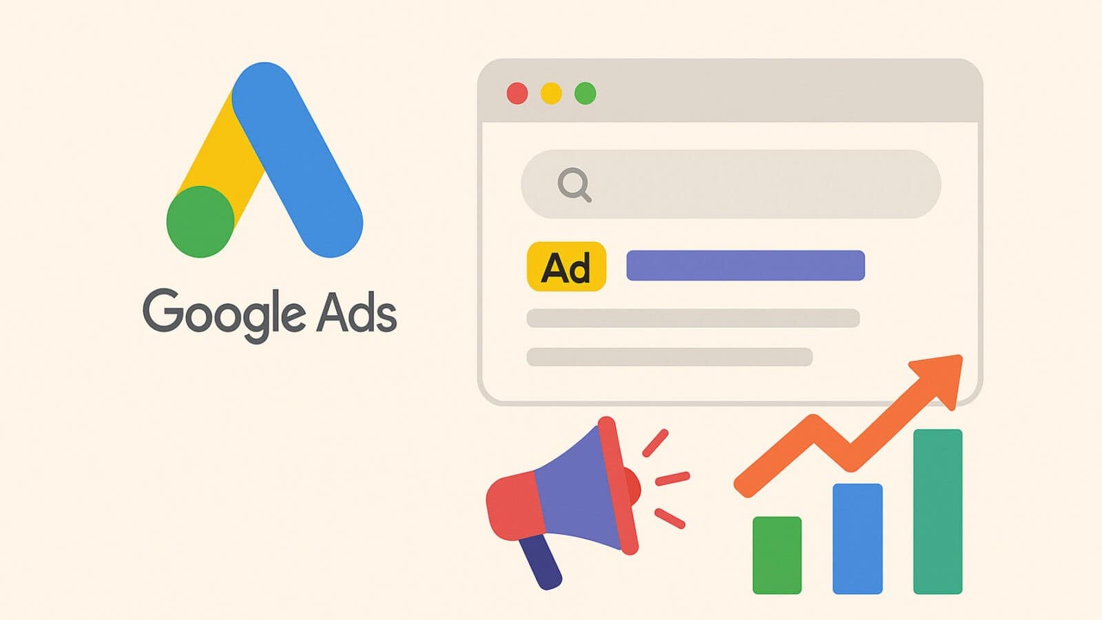 Google Ads for Beginners: What It Is & How It Works (Without the Headache)