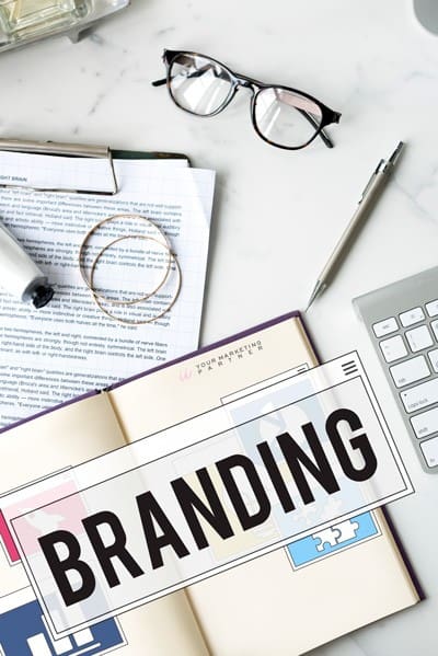 Brand & Marketing Strategies: Crush It! 1 brandM1