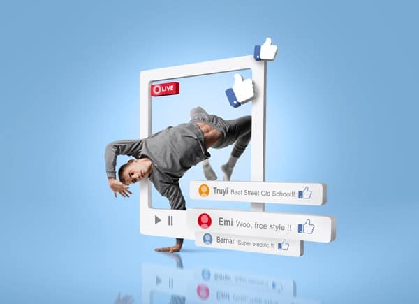 Crushing It with Facebook Ads: Common Rookie Mistakes & How to Avoid Them 1 Facebook