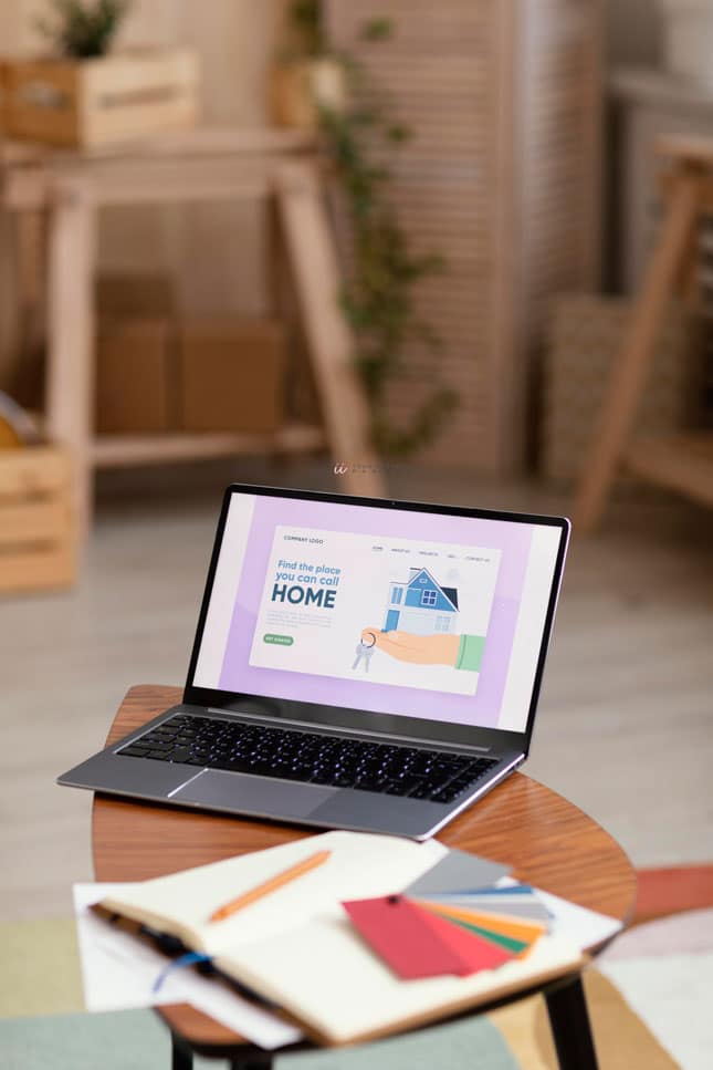 Why Your Business Needs a Website: The Magic of Online Presence 1 seo content website2