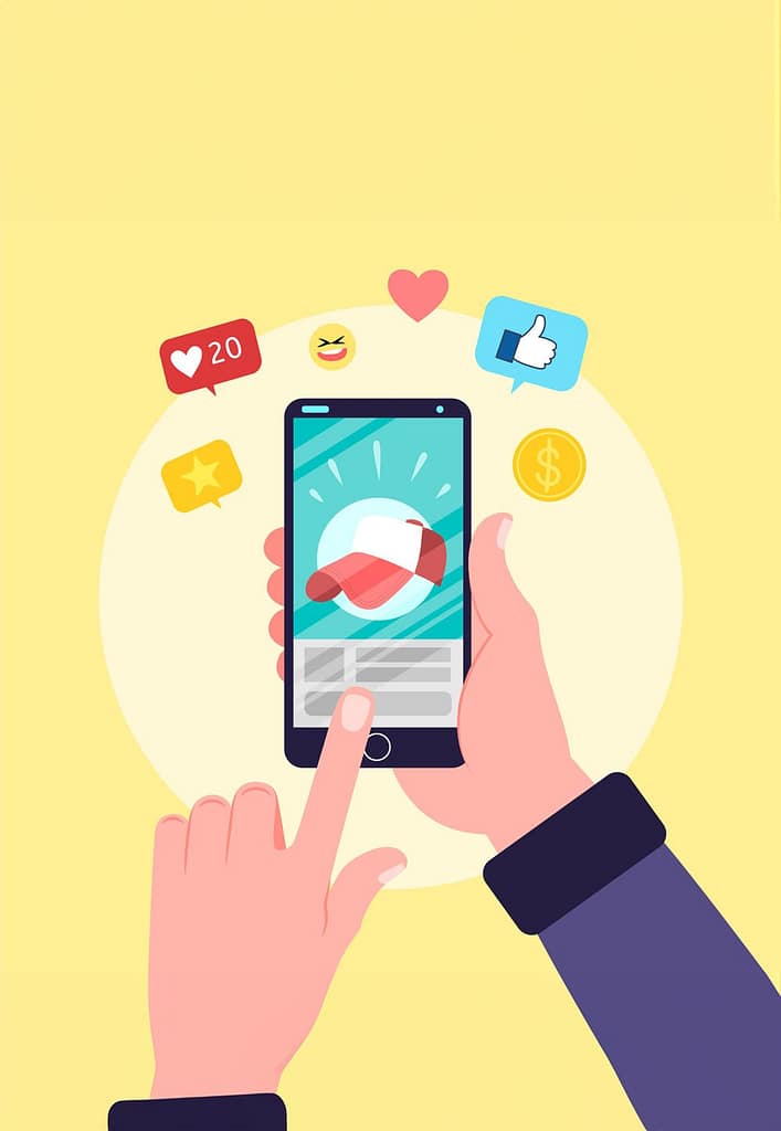 Why Good Marketing Doesn't Feel Like Marketing 1 mrktg2