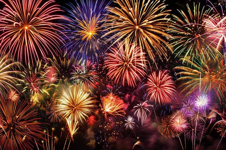 Strategy 2: Leverage Festive Seasons 5 festive