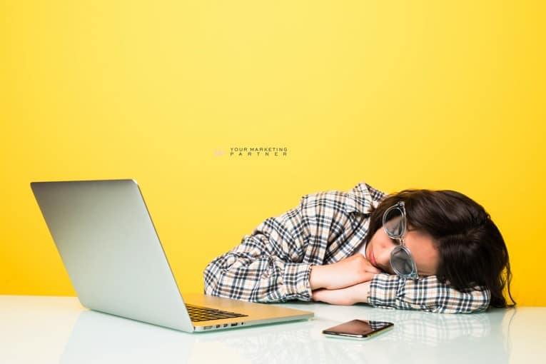 Ad Fatigue: The Silent Killer of Your Marketing Mojo