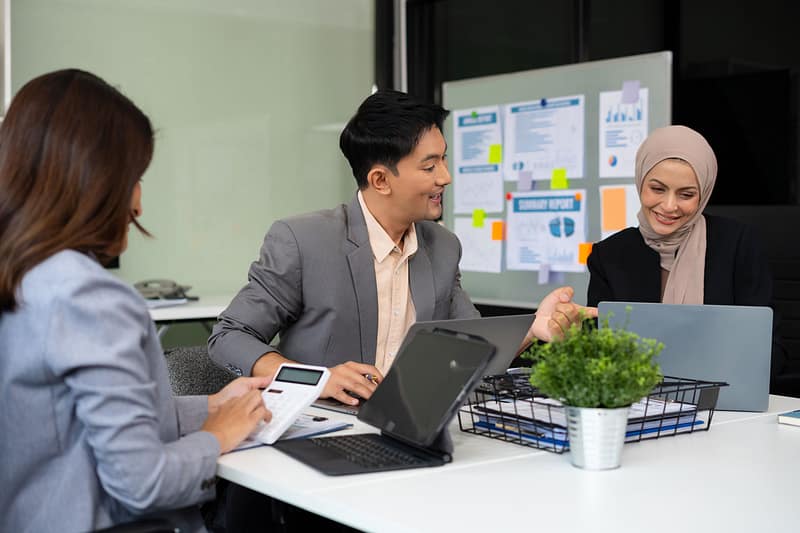 How Digital Marketing Can Help Malaysian SMEs Stay Ahead of the Game 3 SME