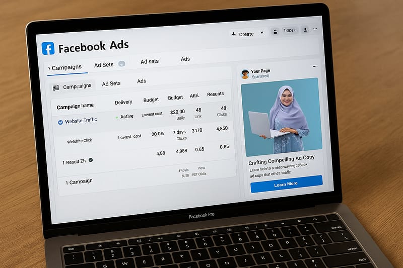 From Clicks to Customers: Crafting Facebook Ads That Actually Convert 6 facebook ads