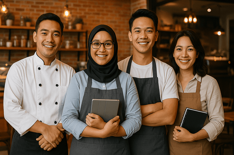7 Powerful Ways to Master F&B Success in Malaysia (How to Succeed in F&B Malaysia) 5 how to succeed in F&B Malaysia