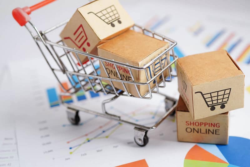 Strategy 9: Facebook Shop Integration 4 facebook shop