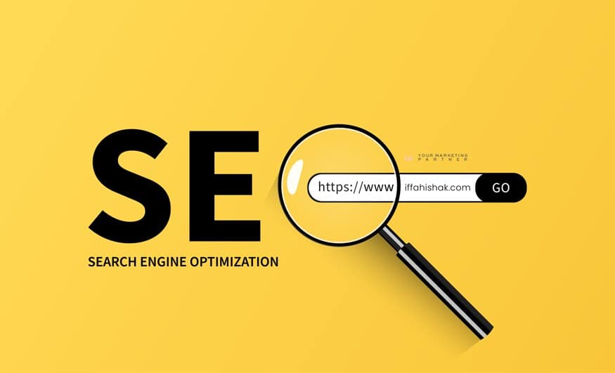 Crushing Google: The Ultimate Guide to Skyrocket Your Website’s SEO Game