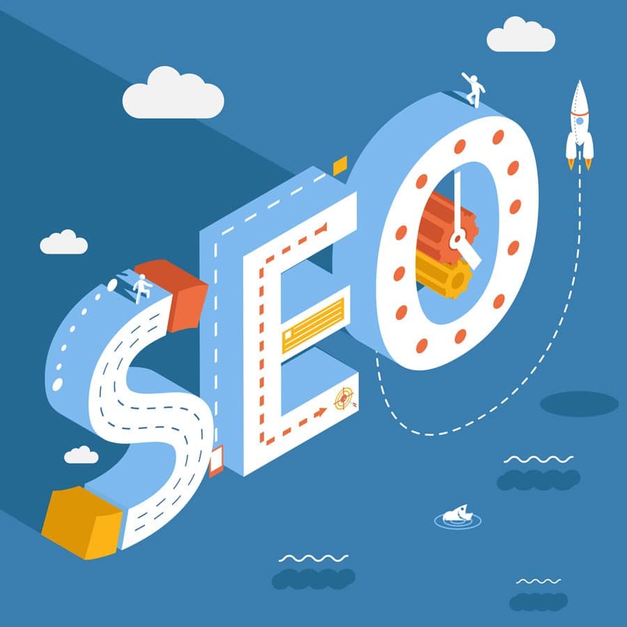 Unlocking the Magic of SEO: Your Key to Online Success 1 seo1