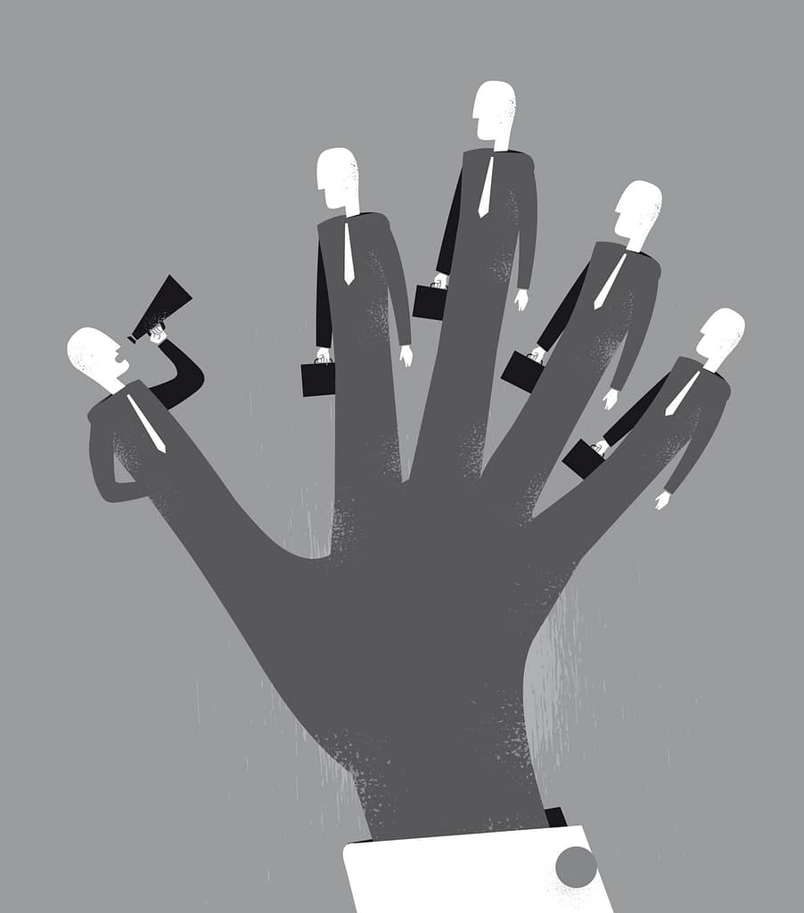 Digital Marketing Demystified: What's Right for Your Business Size 1 Digital marketing2