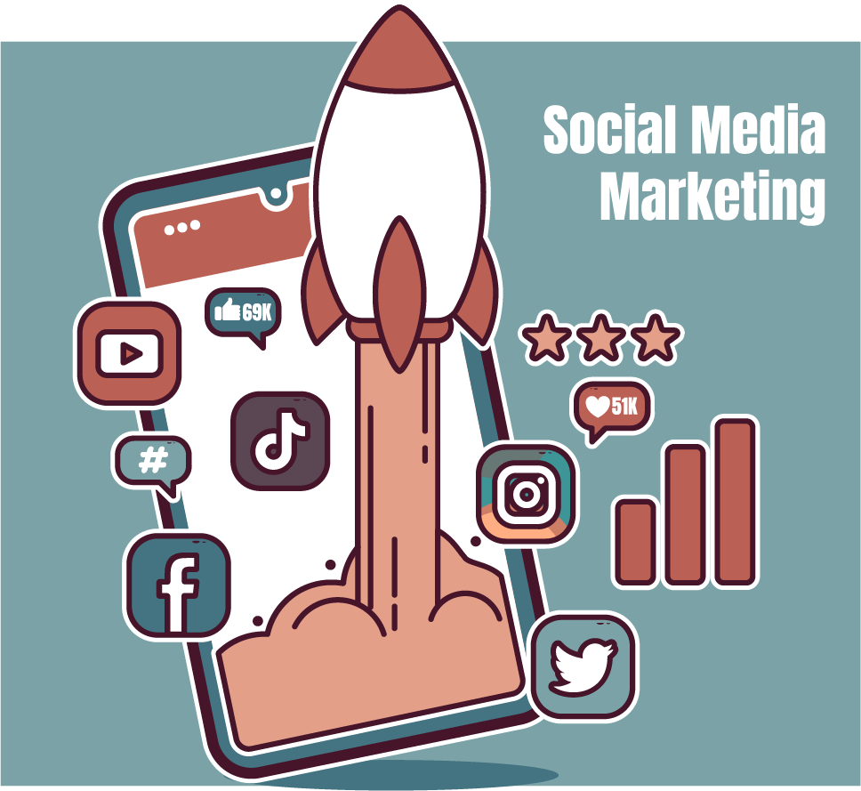 Boosting Your Business: Why Social Media Marketing is Your Secret Weapon 1 Asset 1 1