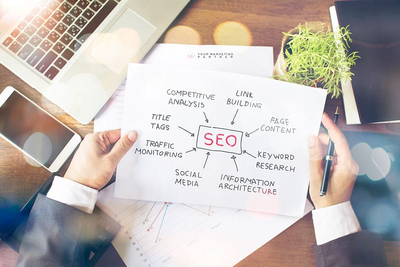 Unlocking the Magic of SEO: Your Key to Online Success