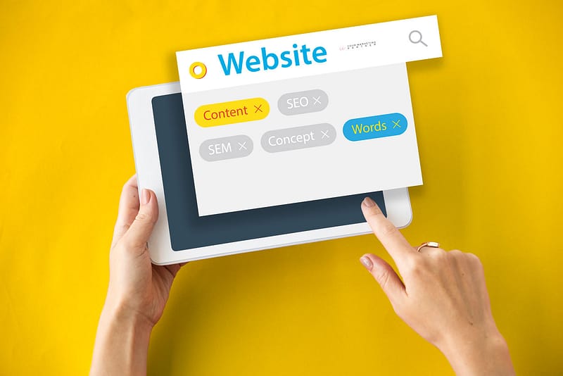 Why Your Business Needs a Website: The Magic of Online Presence